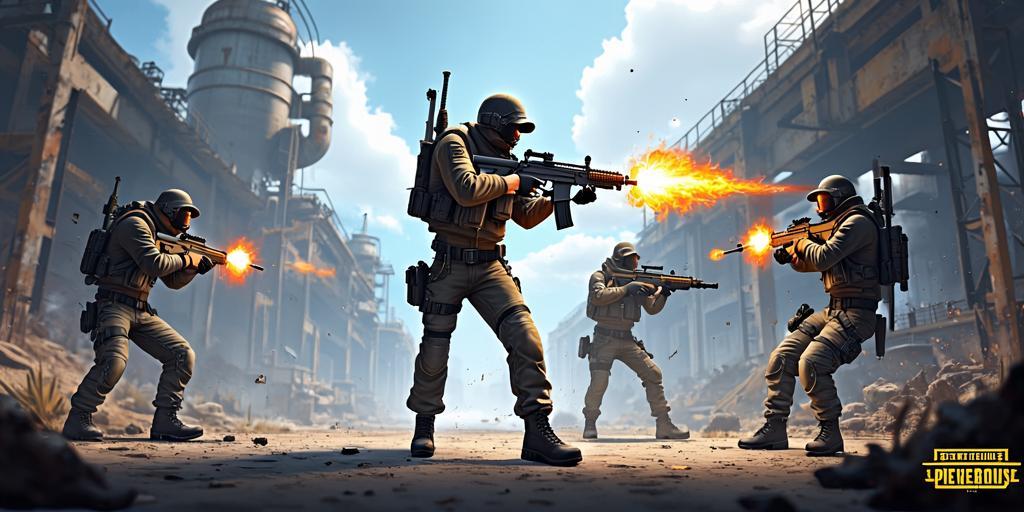 为什么要开和平精英辅助？